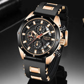 Ultima Aristocrat Watch